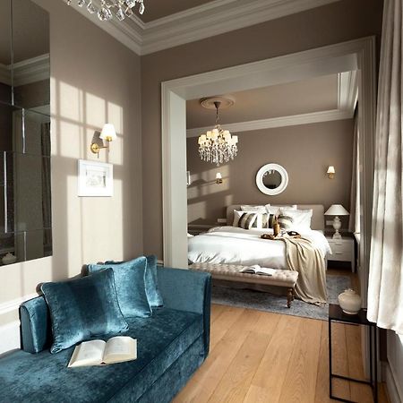 Mansion9Bruges (Adults Only) Bed & Breakfast Exterior photo