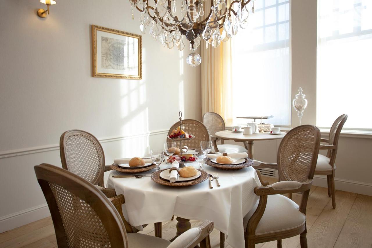 Mansion9Bruges (Adults Only) Bed & Breakfast Exterior photo
