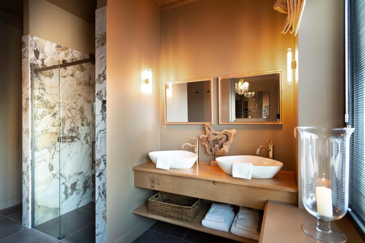 Mansion9Bruges (Adults Only) Bed & Breakfast Exterior photo